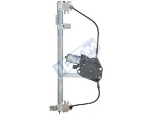 PMM 40015 L lango pakėliklis 
 Vidaus įranga -> Elektrinis lango pakėliklis
71712529, 82377112, 82445499