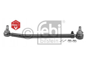 FEBI BILSTEIN 15756 centrinės trauklės mazgas 
 Vairavimas -> Vairo trauklė
0094 016, 0171 215, 171 215, 94 016