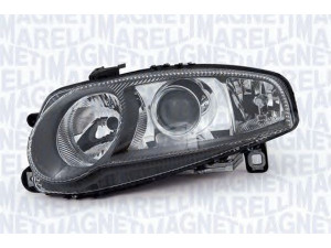 MAGNETI MARELLI 712426461129 priekinis žibintas 
 Elektros įranga -> Priekinis žibintas/dalys -> Priekinis žibintas/įterp.
60684850