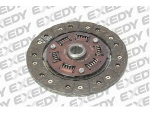 EXEDY FJD002 sankabos diskas 
 Sankaba/dalys -> Sankabos diskas
30100KA030, 30100KA031, 30100KA032