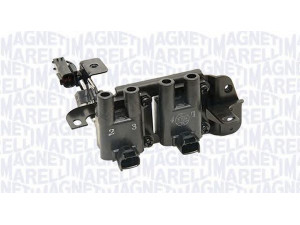 MAGNETI MARELLI 060810163010 ritė, uždegimas 
 Kibirkšties / kaitinamasis uždegimas -> Uždegimo ritė
2730126600, 2730126600