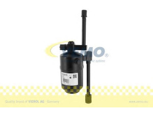 VEMO V45-06-0002 džiovintuvas, oro kondicionierius 
 Oro kondicionavimas -> Džiovintuvas
928 573 141 02, 928 573 141 03