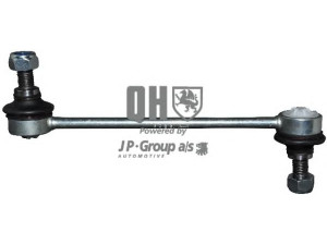 JP GROUP 1140401309 šarnyro stabilizatorius 
 Ašies montavimas/vairavimo mechanizmas/ratai -> Stabilizatorius/fiksatoriai -> Savaime išsilyginanti atrama
1009591, 1141774, 1232756, 1353188