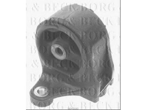 BORG & BECK BEM3580 variklio montavimas 
 Variklis -> Variklio montavimas -> Variklio montavimo rėmas
50810S6A992