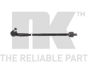 NK 5004788 strypo montavimas 
 Vairavimas -> Sujungimo trauklės surinkimas/dalys -> Sujungimo trauklės surinkimas
1H0422803B, 1H0422803C