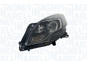 MAGNETI MARELLI 711307023991 priekinis žibintas 
 Kėbulas -> Priekinis žibintas/dalys -> Priekinis žibintas/įterp.
13399865, 13401004, 13386522