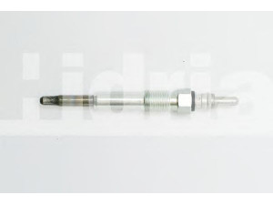 HIDRIA H1 825 kaitinimo žvakė 
 Kibirkšties / kaitinamasis uždegimas -> Kaitinimo kaištis
M 883 828, 11065- 00 QAF, 11065-00 Q00