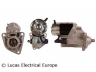 LUCAS ELECTRICAL LRS01872 starteris
1-81100-141-1, 1-81100-189-1, S25-103