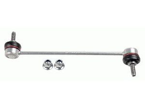 LEMFÖRDER 37215 01 šarnyro stabilizatorius 
 Ašies montavimas/vairavimo mechanizmas/ratai -> Stabilizatorius/fiksatoriai -> Savaime išsilyginanti atrama
77 00 437 136