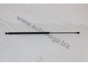 AUTOMEGA 3087310E4 dujinė spyruoklė, bagažinė 
 Priedai -> Bagažinė/pakrovimo skyrius
8731E4, 8731E4