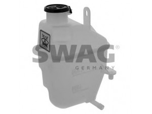 SWAG 11 94 3502 išsiplėtimo bakelis, aušinimo skystis 
 Aušinimo sistema -> Radiatorius/alyvos aušintuvas -> Išsiplėtimo bakelis, variklio aušinimo skystis
17 10 7 509 071