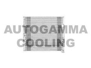 AUTOGAMMA 102662 kondensatorius, oro kondicionierius 
 Oro kondicionavimas -> Kondensatorius
80110SR1A13, 80110SR1A23, 80110SR3023