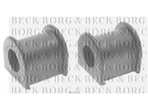 BORG & BECK BSK6373K skersinio stabilizatoriaus komplektas 
 Ašies montavimas/vairavimo mechanizmas/ratai -> Stabilizatorius/fiksatoriai -> Pasukimo trauklė
48815-05020, 4881530040