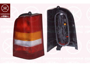 KLOKKERHOLM 35410702A1 kombinuotas galinis žibintas 
 Kėbulas -> Šviesos -> Kombinuotas galinis žibintas/dalys -> Kombinuotas galinis žibintas
638 820 1364, 638 820 1764