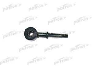 PATRON PS4188 šarnyro stabilizatorius 
 Ašies montavimas/vairavimo mechanizmas/ratai -> Stabilizatorius/fiksatoriai -> Savaime išsilyginanti atrama