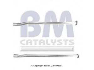 BM CATALYSTS BM50375 išleidimo kolektorius 
 Išmetimo sistema -> Išmetimo vamzdžiai
1K0253201R
