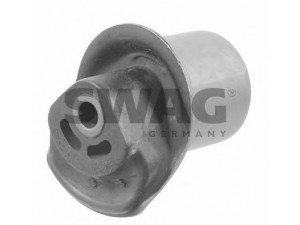 SWAG 30 79 0013 stebulės laikiklio įvorė 
 Ašies montavimas/vairavimo mechanizmas/ratai -> Ašies atrama/ašies korpusas/ašies montavimas -> Pasukamojo veleno sujungimas
1H0 501 541, 1H0 501 541 A, 1H0 501 541