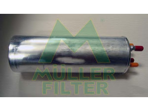 MULLER FILTER FN867 kuro filtras 
 Degalų tiekimo sistema -> Kuro filtras/korpusas
7H0127401A, 7H0127401B