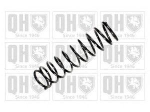 QUINTON HAZELL QCS8053 spyruoklė 
 Pakaba -> Spyruoklės
460 321 0604