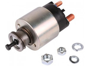 PowerMax 1018425 solenoidinis jungiklis, starteris