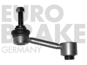 EUROBRAKE 59145114726 šarnyro stabilizatorius 
 Ašies montavimas/vairavimo mechanizmas/ratai -> Stabilizatorius/fiksatoriai -> Savaime išsilyginanti atrama
1K0505465AA, 1K0505465AA, 1K0505465AA