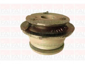 FAI AutoParts SS442 stebulės laikiklio įvorė 
 Ašies montavimas/vairavimo mechanizmas/ratai -> Ašies atrama/ašies korpusas/ašies montavimas -> Pasukamojo veleno sujungimas
7755671