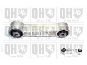 QUINTON HAZELL EM4456 variklio montavimas 
 Variklis -> Variklio montavimas -> Variklio montavimo rėmas
6025304389