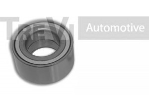 TREVI AUTOMOTIVE WB1028 rato guolio komplektas 
 Ašies montavimas/vairavimo mechanizmas/ratai -> Rato stebulė/montavimas -> Rato guolis