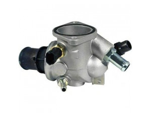 HOFFER 8192810 termostatas, aušinimo skystis 
 Aušinimo sistema -> Termostatas/tarpiklis -> Thermostat
0055227056, 55227056