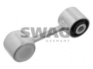SWAG 37 93 5265 šarnyro stabilizatorius 
 Ašies montavimas/vairavimo mechanizmas/ratai -> Stabilizatorius/fiksatoriai -> Savaime išsilyginanti atrama
5 0033 6365