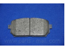 PARTS-MALL PKB-034 stabdžių trinkelių rinkinys, diskinis stabdys 
 Techninės priežiūros dalys -> Papildomas remontas
583021DA00, 583021DA01, 583021DA01-BR