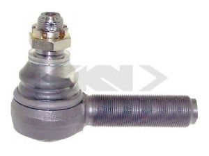 SPIDAN 45598 skersinės vairo trauklės galas 
 Vairavimas -> Vairo mechanizmo sujungimai
798 4276, 855 8524, 9319 4627, 000 330 13 35