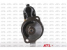 ATL Autotechnik A 76 510 starteris
128 7134, 130 0100