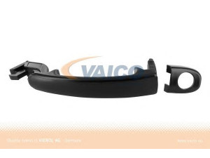 VAICO V10-6160 durų rankenėlė 
 Užrakinimo sistema -> Rankenėlės
3B0 837 207 B, 3B0 837 207 F, 3B0 837 207 F 3FZ