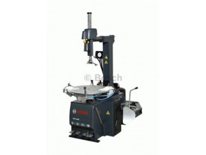 BOSCH DIAGNOSTICS 1 694 100 438 padangų montavimo mašina