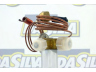 DA SILVA FD1123 išsiplėtimo vožtuvas, oro kondicionavimas 
 Oro kondicionavimas -> Vožtuvai