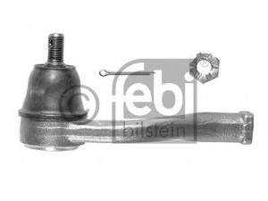 FEBI BILSTEIN 41374 skersinės vairo trauklės galas 
 Vairavimas -> Vairo mechanizmo sujungimai
45047-87781, 45047-87782, 45047-87783