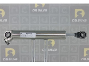 DA SILVA DV2008 darbinis cilindras, vairo stiprintuvas 
 Vairavimas -> Vairo pavara/siurblys
4011.38