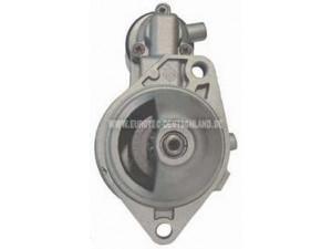 EUROTEC 11010930 starteris 
 Elektros įranga -> Starterio sistema -> Starteris
09193455, 09512420, 1202013, 1202036