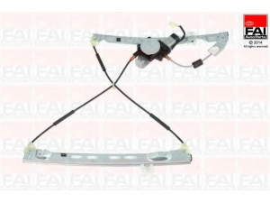FAI AutoParts WR163M lango pakėliklis 
 Vidaus įranga -> Elektrinis lango pakėliklis
9221000000000, 9221E7, 9221G0