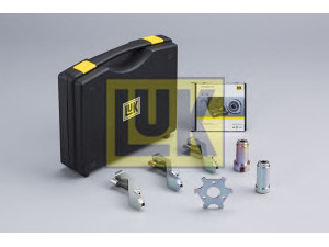 LuK 400 0423 10 montavimo įrankių komplektas, sankaba / smagratis
KL-0500-82 K LUK