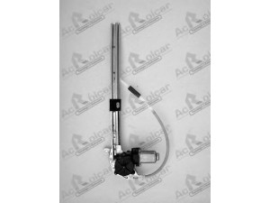 AC Rolcar 01.4567 lango pakėliklis
7700437156, 8200044416