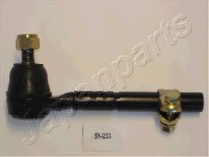 JAPANPARTS SY-230 vidinė skersinė vairo trauklė 
 Vairavimas -> Vairo mechanizmo sujungimai
45460-19165, 45460-29205, 45460-29225