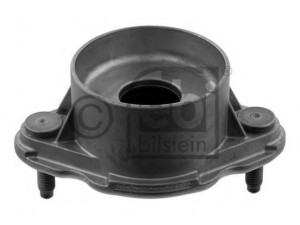 FEBI BILSTEIN 36477 pakabos statramsčio atraminis guolis 
 Ašies montavimas/vairavimo mechanizmas/ratai -> Montavimas, pakabos statramstis
204 320 01 31, 204 320 01 31 S1