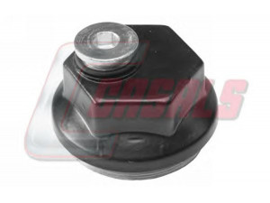 CASALS 9675 dangtelis, rato guolis