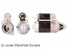 LUCAS ELECTRICAL LRS00250 starteris
28100-23010, 28100-23011, 28100-31020