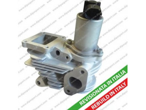 DIPASPORT EGR050R ERG vožtuvas 
 Variklis -> Išmetimo emisijos valdymas -> Išmetamųjų dujų recirkuliacija -> EGR vožtuvas/įsiurbimo kolektorius
7701058850, 7701065038, 7701067308