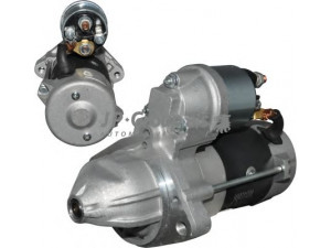 JP GROUP 1490301300 starteris 
 Elektros įranga -> Starterio sistema -> Starteris
12412155827, 12417788680, 7788680