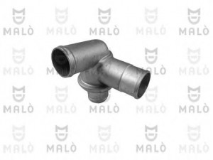 MAL? TER082 termostatas, aušinimo skystis 
 Aušinimo sistema -> Termostatas/tarpiklis -> Thermostat
4334988, FC03222100, GE03222100