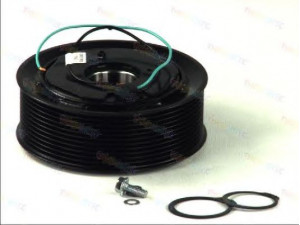 THERMOTEC KTT040055 magnetinė sankaba, oro kondicionieriaus kompresorius 
 Oro kondicionavimas -> Kompresorius/dalys